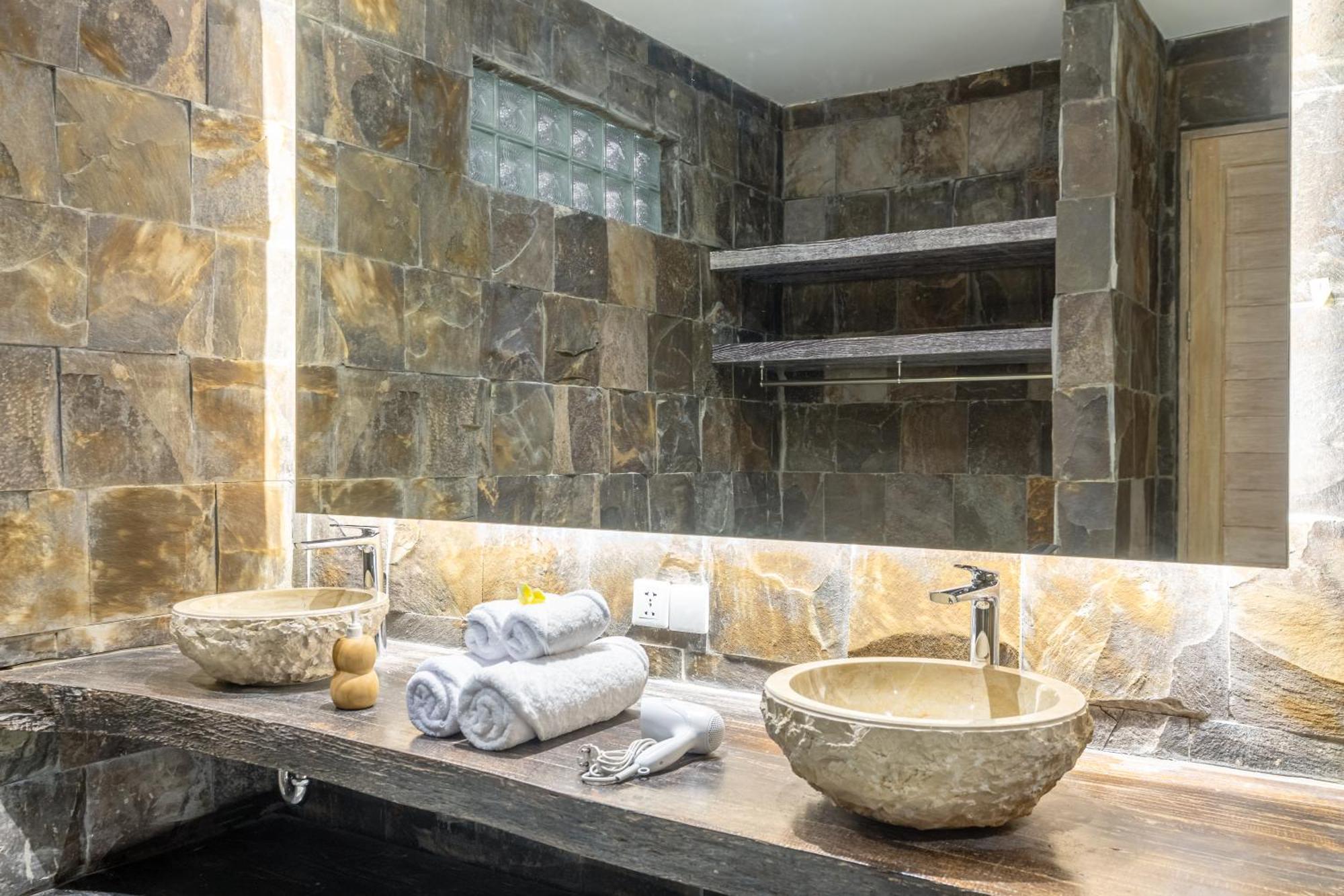 Brand New Luxury 3br Ethnic #3 Ubud