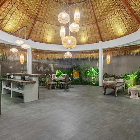 Brand New Luxury 3Br Villa Ethnic Ubud #3 Buitenkant foto