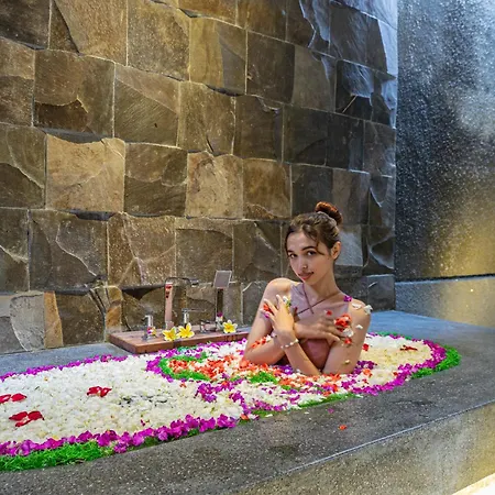 Brand New Luxury 3Br Villa Ethnic Ubud #3 Buitenkant foto