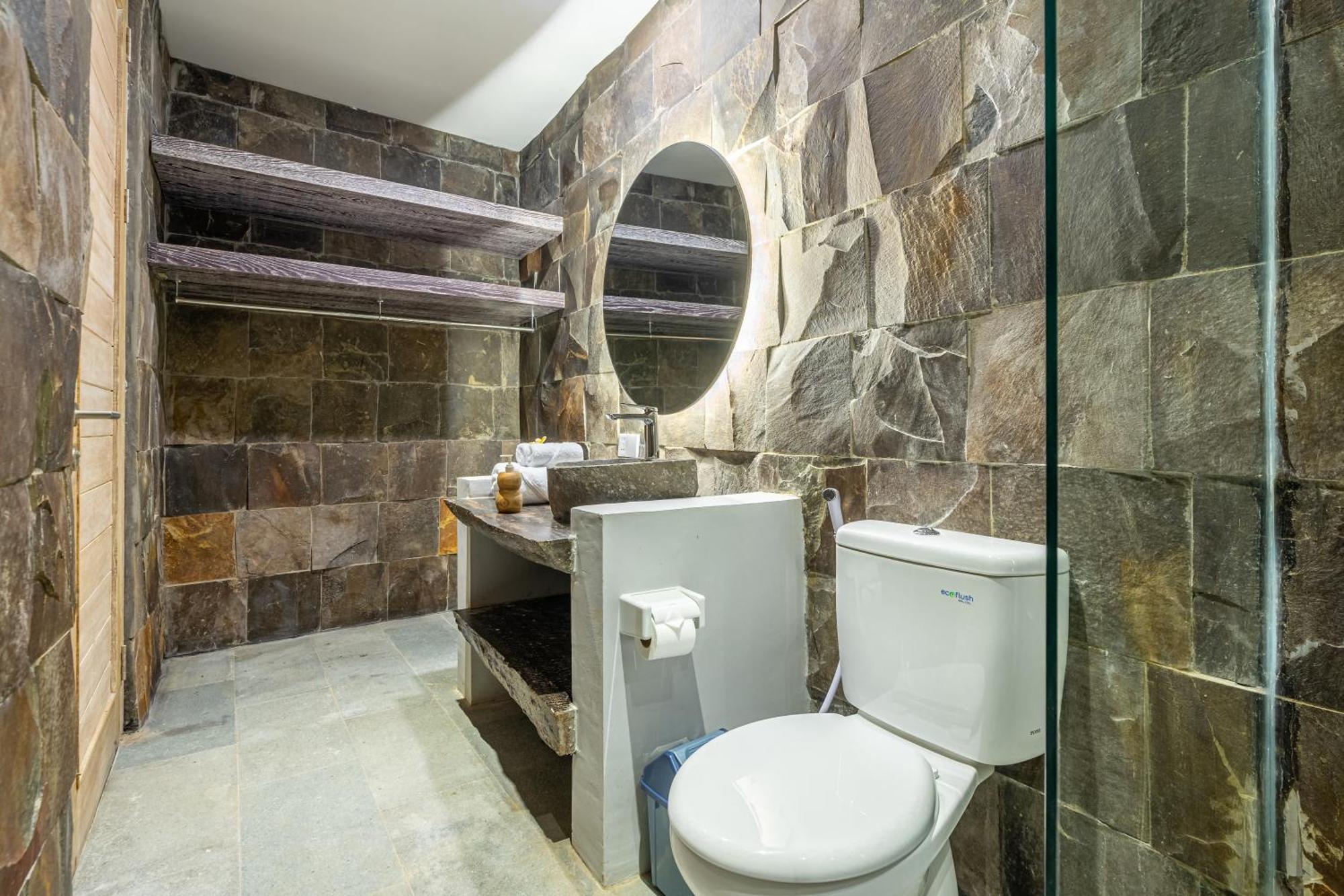 Brand New Luxury 3br Ethnic #3 Villa Ubud