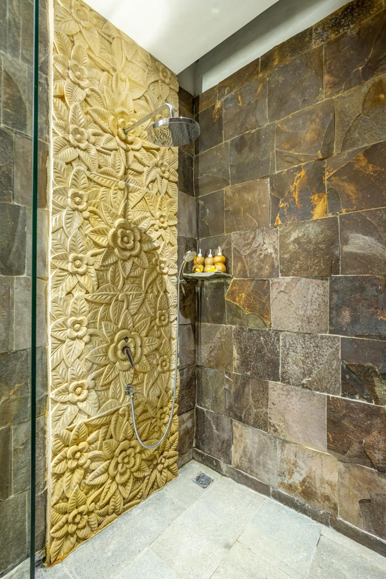 Brand New Luxury 3br Ethnic #3 Ubud